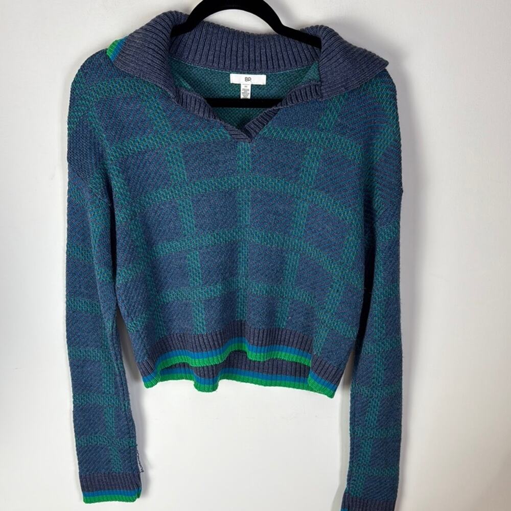 BP Sweater - Women's Medium